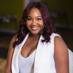 Meet your Posher, Tatum